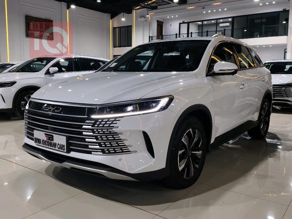 بي واي دي للبيع في العراق